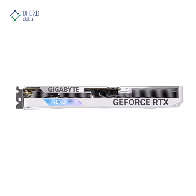 کارت گرافیک گیگابایت مدل GeForce RTX 4060 AERO OC 8G حافظه 8 گیگابایت پلازا دیجیتال