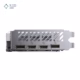 درگاه های کارت گرافیک گیگابایت مدل GeForce RTX 4060 AERO OC 8G حافظه 8 گیگابایت پلازا دیجیتال