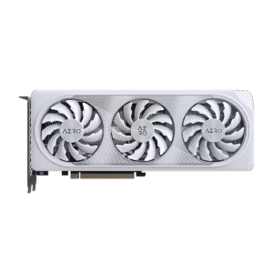 کارت گرافیک گیگابایت مدل GeForce RTX 4060 AERO OC 8G حافظه 8 گیگابایت پلازا دیجیتال