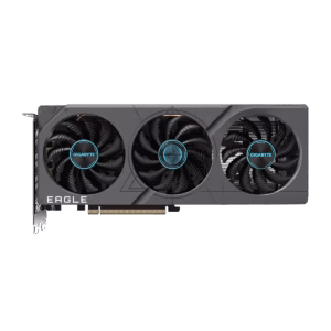 کارت گرافیک گیگابایت مدل GeForce RTX 4060 EAGLE OC 8G حافظه 8 گیگابایت پلازا دیجیتال