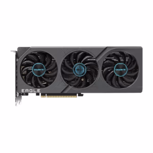 کارت گرافیک گیگابایت مدل GeForce RTX 4060 Ti EAGLE OC 8G حافظه 8 گیگابایت پلازادیجیتال