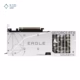 کارت گرافیک گیگابایت مدل GeForce RTX 4060 Ti EAGLE OC ICE 8G حافظه 8 گیگابایت پلازادیجیتال