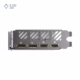 کارت گرافیک گیگابایت مدل GeForce RTX 4060 Ti EAGLE OC ICE 8G حافظه 8 گیگابایت پلازادیجیتال
