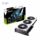 کارت گرافیک گیگابایت مدل GeForce RTX 4060 Ti EAGLE OC ICE 8G حافظه 8 گیگابایت پلازادیجیتال