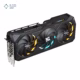 کارت گرافیک گیگابایت مدل GeForce RTX 5080 GAMING GDDR7 OC Edition حافظه 16 گیگابایت پلازادیجیتال