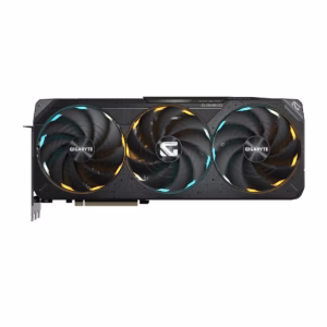 کارت گرافیک گیگابایت مدل GeForce RTX 5080 GAMING GDDR7 OC Edition حافظه 16 گیگابایت پلازادیجیتال