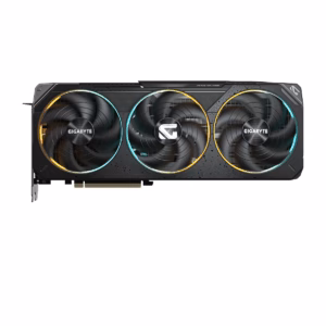 کارت گرافیک گیگابایت مدل GeForce RTX5070 GAMING OC 12GB حافظه 12 گیگابایت - مشکی - پلازادیجیتال