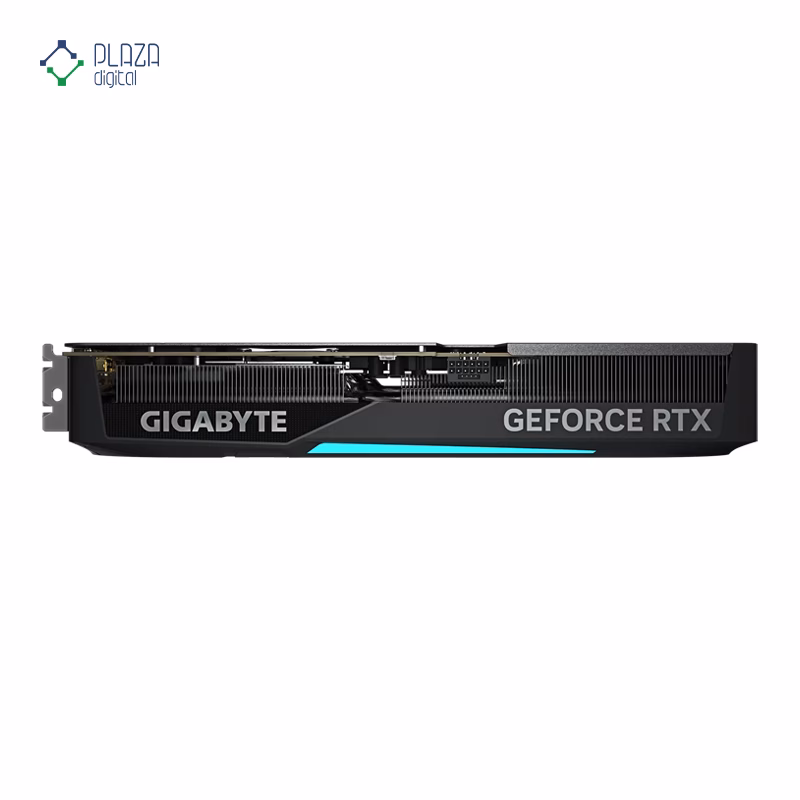 کارت گرافیک گیگابایت مدل GeForce RTX5070 Ti EAGLE OC SFF 16G حافظه 16 گیگابایت - پلازادیجیتال