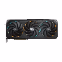 کارت گرافیک گیگابایت مدل GeForce RTX5070 Ti GAMING OC 16G حافظه 16 گیگابایت - مشکی - پلازادیجیتال