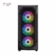 کیس کامپیوتر گیم دیاس مدل AURA GC1 ELITE پلازادیجیتال