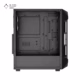 کیس کامپیوتر گیم دیاس مدل AURA GC1 ELITE پلازادیجیتال
