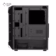 کیس کامپیوتر گیم دیاس مدل AURA GC1 ELITE پلازادیجیتال