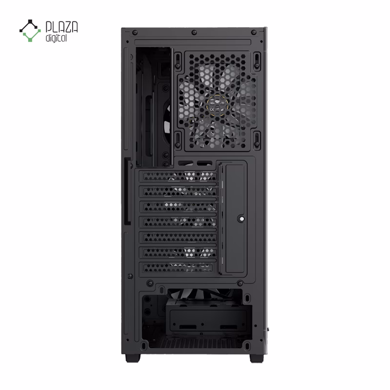 کیس کامپیوتر گیم دیاس مدل AURA GC1 ELITE پلازادیجیتال
