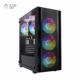 کیس کامپیوتر گیم دیاس مدل AURA GC2 ELITE پلازادیجیتال