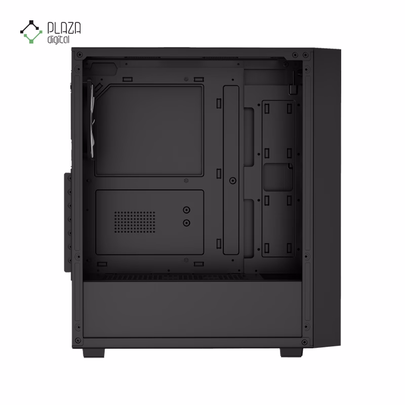 کیس کامپیوتر گیم دیاس مدل AURA GC2 ELITE پلازادیجیتال