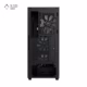 کیس کامپیوتر گیم دیاس مدل AURA GC2 ELITE پلازادیجیتال