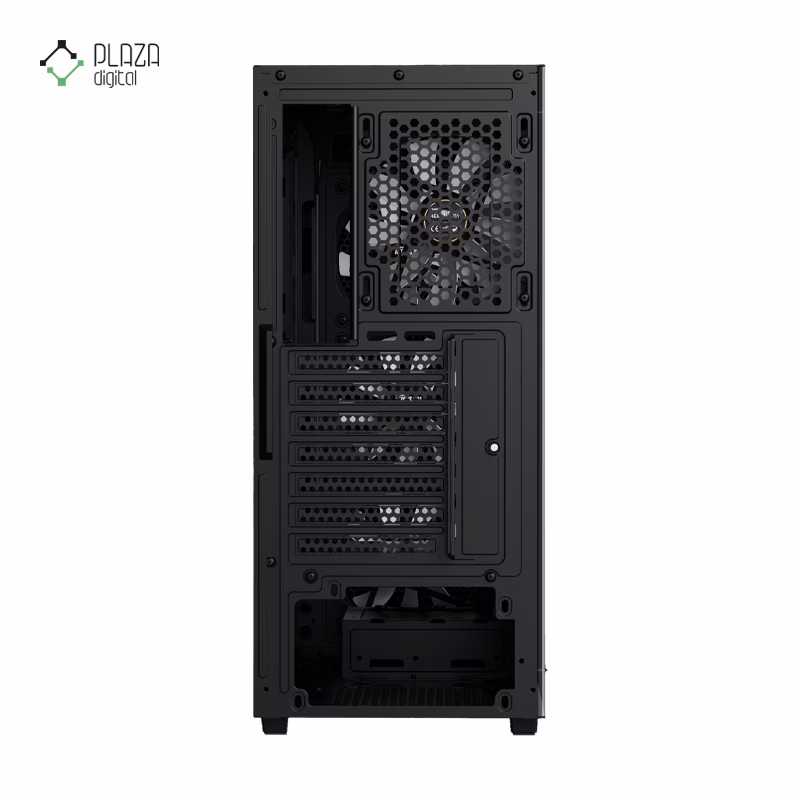 کیس کامپیوتر گیم دیاس مدل AURA GC2 ELITE پلازادیجیتال