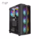 کیس کامپیوتر گیم دیاس مدل AURA GC3 ELITE پلازادیجیتال
