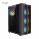 کیس کامپیوتر گیم دیاس مدل AURA GC3 ELITE پلازادیجیتال