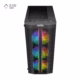 کیس کامپیوتر گیم دیاس مدل AURA GC3 ELITE پلازادیجیتال