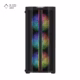 کیس کامپیوتر گیم دیاس مدل AURA GC3 ELITE پلازادیجیتال