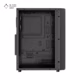 کیس کامپیوتر گیم دیاس مدل AURA GC3 ELITE پلازادیجیتال
