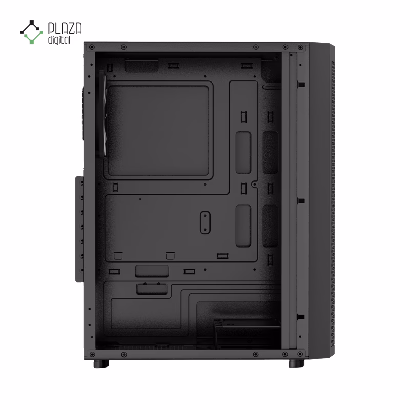 کیس کامپیوتر گیم دیاس مدل AURA GC3 ELITE پلازادیجیتال