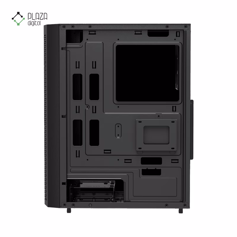 کیس کامپیوتر گیم دیاس مدل AURA GC3 ELITE پلازادیجیتال