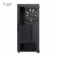 کیس کامپیوتر گیم دیاس مدل AURA GC3 ELITE پلازادیجیتال