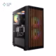 کیس کامپیوتر گیم دیاس مدل AURA GC4 پلازادیجیتال