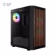 کیس کامپیوتر گیم دیاس مدل AURA GC4 پلازادیجیتال