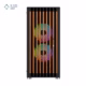 کیس کامپیوتر گیم دیاس مدل AURA GC4 پلازادیجیتال