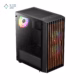 کیس کامپیوتر گیم دیاس مدل AURA GC4 پلازادیجیتال