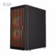 کیس کامپیوتر گیم دیاس مدل AURA GC4 پلازادیجیتال