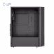 کیس کامپیوتر گیم دیاس مدل AURA GC4 پلازادیجیتال