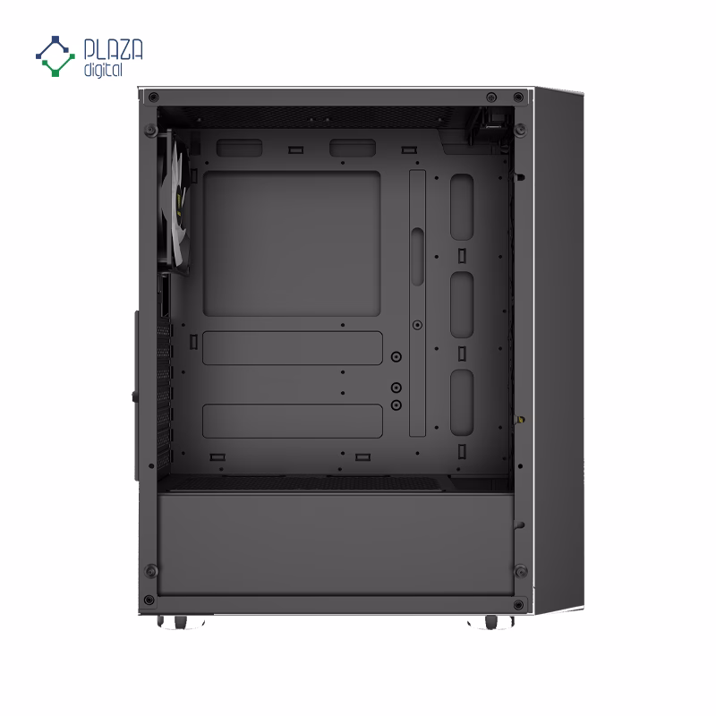 کیس کامپیوتر گیم دیاس مدل AURA GC4 پلازادیجیتال