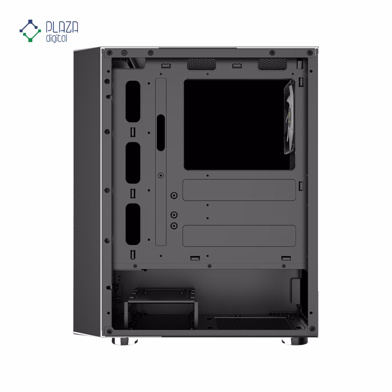 کیس کامپیوتر گیم دیاس مدل AURA GC4 پلازادیجیتال