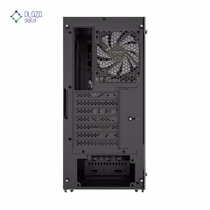 کیس کامپیوتر گیم دیاس مدل AURA GC4 پلازادیجیتال