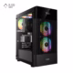 کیس کامپیوتر گیم دیاس مدل AURA GC5 پلازادیجیتال