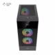 کیس کامپیوتر گیم دیاس مدل AURA GC5 پلازادیجیتال