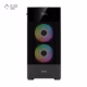 کیس کامپیوتر گیم دیاس مدل AURA GC5 پلازادیجیتال