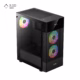 کیس کامپیوتر گیم دیاس مدل AURA GC5 پلازادیجیتال