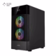 کیس کامپیوتر گیم دیاس مدل AURA GC5 پلازادیجیتال