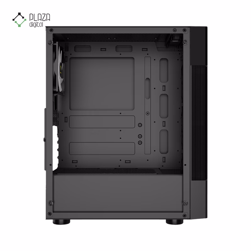 کیس کامپیوتر گیم دیاس مدل AURA GC5 پلازادیجیتال