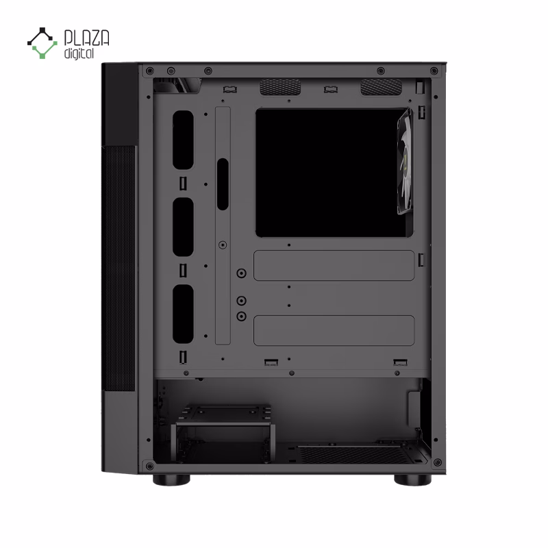 کیس کامپیوتر گیم دیاس مدل AURA GC5 پلازادیجیتال