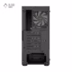 کیس کامپیوتر گیم دیاس مدل AURA GC5 پلازادیجیتال