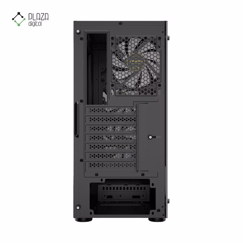 کیس کامپیوتر گیم دیاس مدل AURA GC5 پلازادیجیتال
