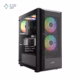 کیس کامپیوتر گیم دیاس مدل AURA GC6 پلازادیجیتال