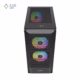 کیس کامپیوتر گیم دیاس مدل AURA GC6 پلازادیجیتال