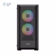 کیس کامپیوتر گیم دیاس مدل AURA GC6 پلازادیجیتال